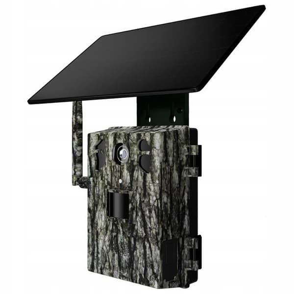 Tophunt H6 Tree Grain Trail Camera