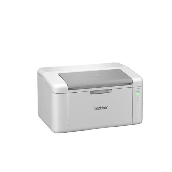 BredHER HL-1230W Printer - Compact Mono Laser - 20 ppm - A4 - Wireless & USB