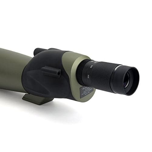 Spotting Scope Ultima 80 Straight