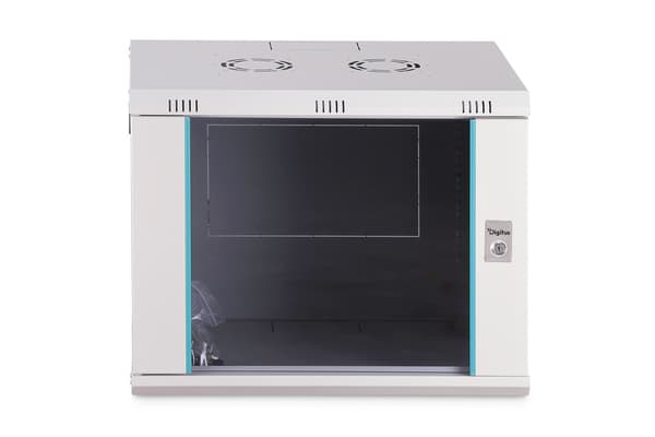 Digitus Dynamic-N Wall-Mounted Enclosure 600x450 mm Unassembled