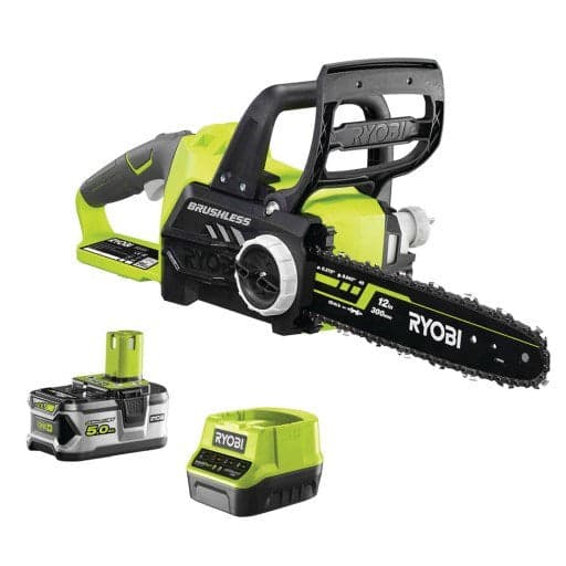 RYOBI Chainsaw 18V RCS18X3050F