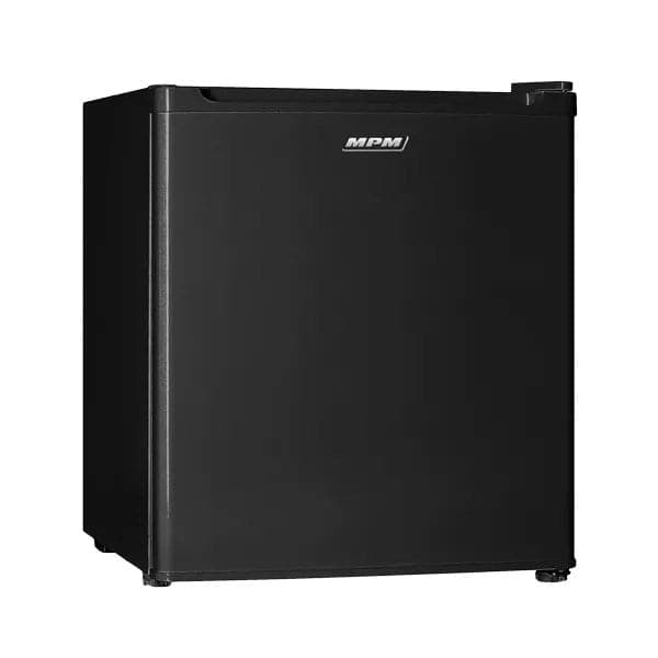 MPM Refrigerator 46-CJ-02/E Black