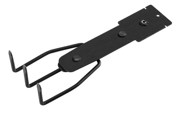 GRAPHITE Hedge Trimmer 18V 2Ah 58GE119