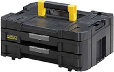 Stanley by Black & Decker FMST1-71969 Tool Case (Empty) - 44 x 33.17 x 17.6 cm