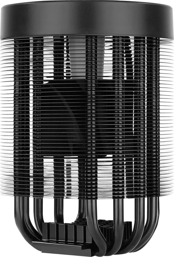 Aerocool Mirage 5 Processor Internal 6 cm Black