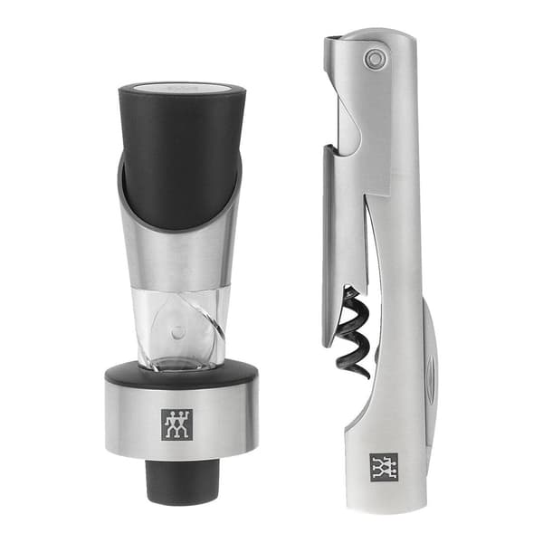ZWILLING Sommelier Wine Tool Set 39500-055-0