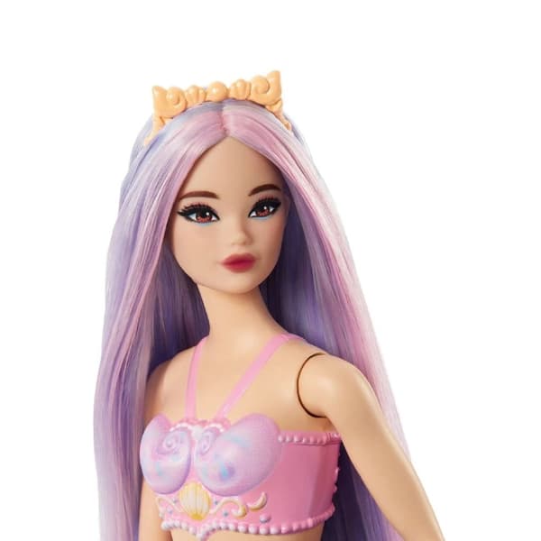 Barbie Mermaid Doll