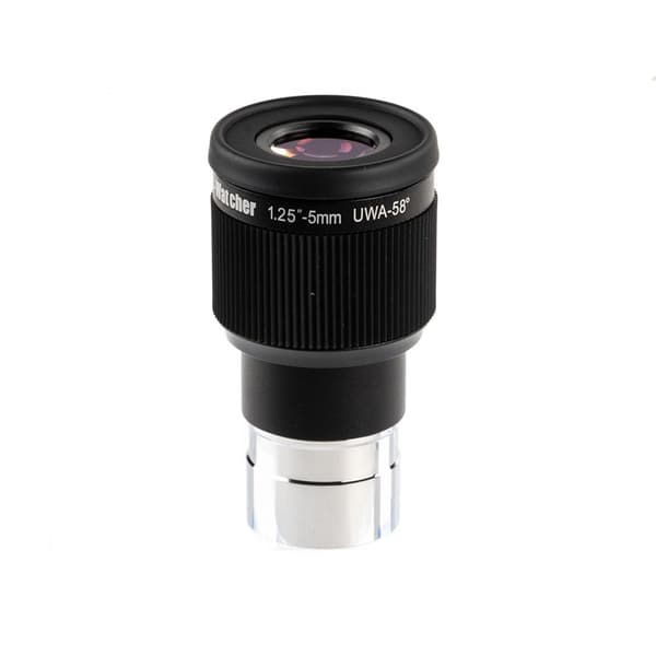 Skywatcher SWA-58 Eyepiece 5 mm 1.25"
