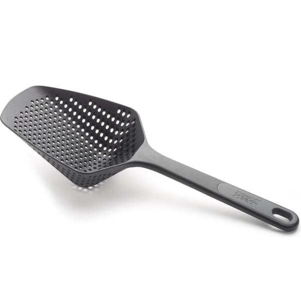 Joseph Joseph Scoop Spatula Anthracite