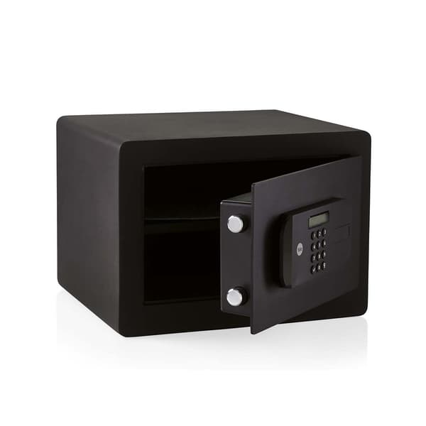 Yale YSEB/250/EB1 Security Safe with Electronic Lock