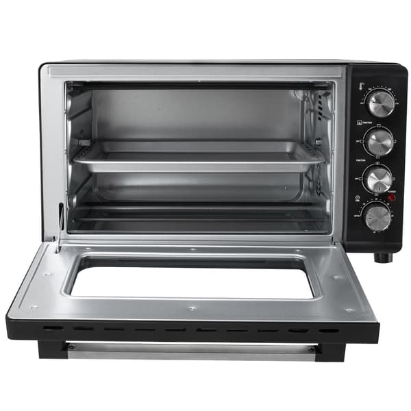 Adler AD 6030 Electric Oven Black