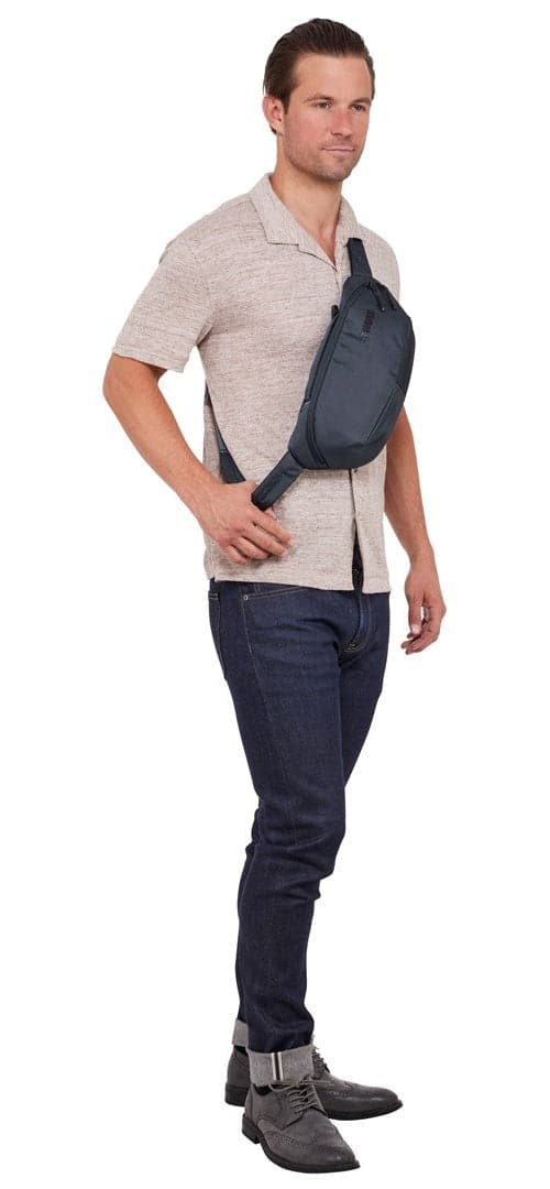 Thule Subterra 2 Sling Bag - Dark Slate Polyester Grey TSS403