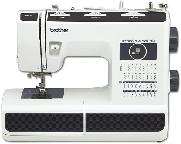 BROTHER Sewing Machine HF37
