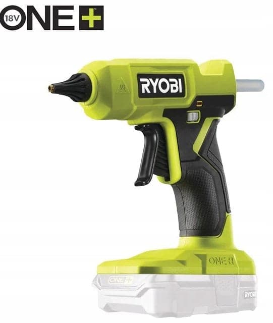 RYOBI Glue Gun ONE+ in Gift Packaging