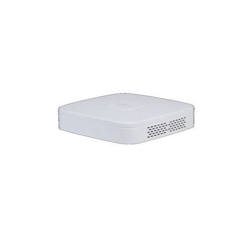 Dahua Technology NVR2108-I2 1U White