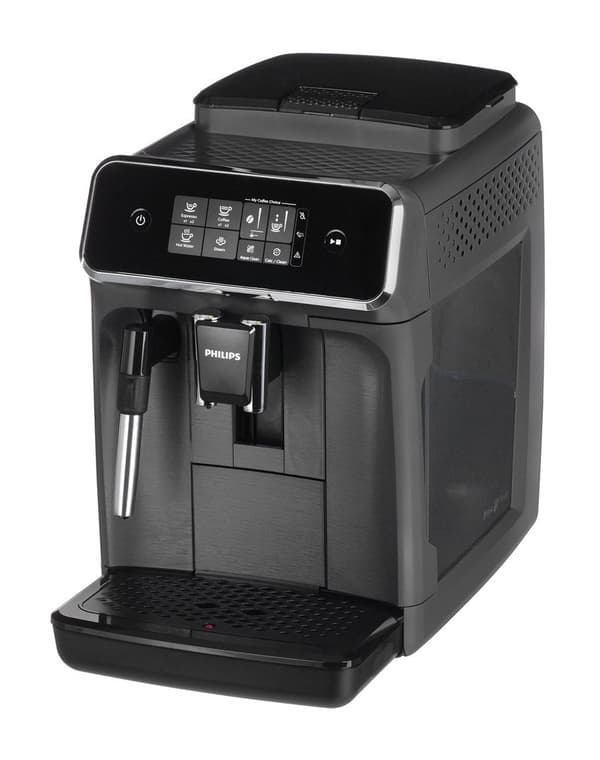 Philips Coffee Maker Fully-auto Espresso Machine 1.8 L EP2224/10