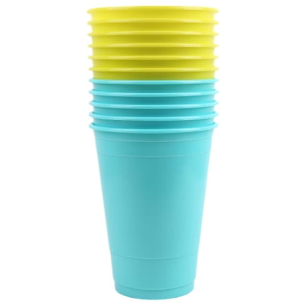 Outdoor Play Jumbo Pong