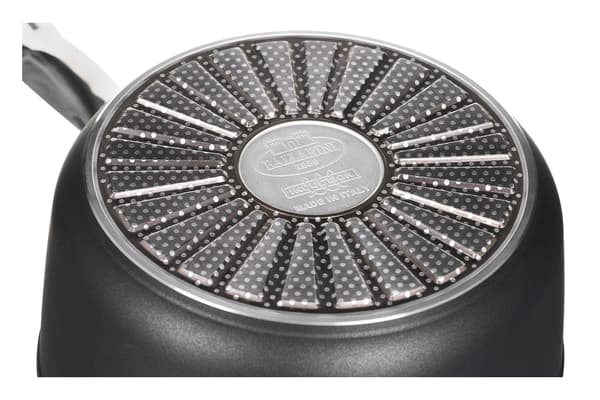 BALLARINI Alba Saucepan 1.4L Titanium