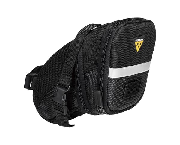 Topeak Bike Bag Aero Wedge Pack Medium