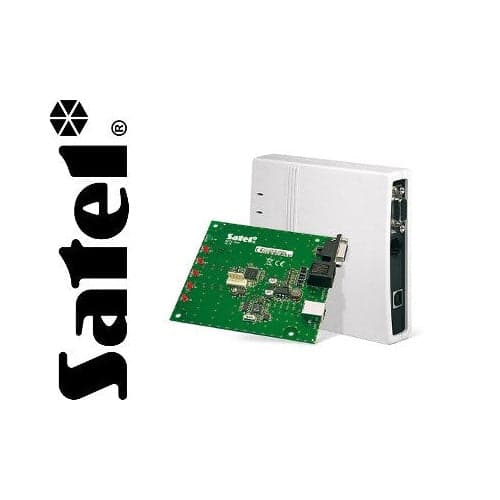 Satel ACCO-USB Smart Home Central Control Unit Accessory