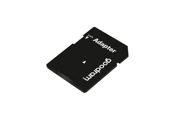 Goodram M1AA MicroSDXC 256 GB UHS-I Class 10 Memory Card