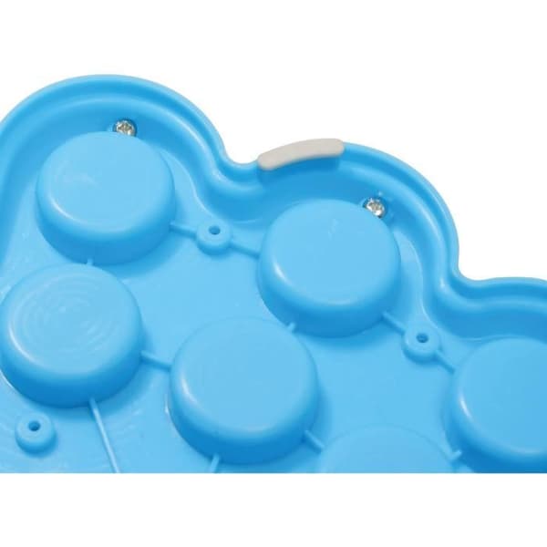 M PETS DARWIN Intelligent Game - 14 x 13.5 x 3 cm - Level 1 Easy
