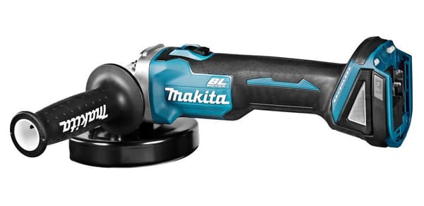 MAKITA DGA504RT3J 18V Angle Grinder