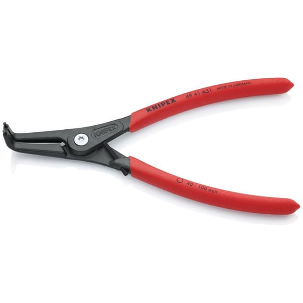 KNIPEX RSKM-210 Circlip Pliers (40-100)