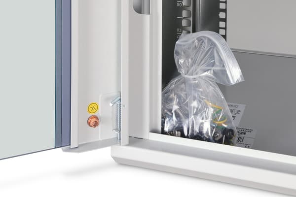 Digitus Dynamic-N Wall-Mounted Enclosure 600x450 mm Unassembled