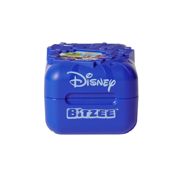 Bitzee Interactive Digital Pet Disney - Collectible Toy