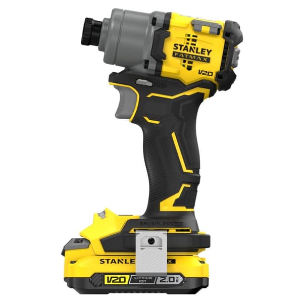 Stanley SFMCF830D2K Impact Wrench 18V
