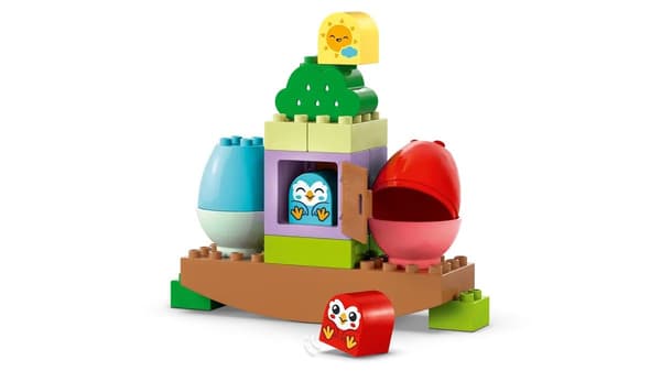 LEGO DUPLO MY FIRST 10440