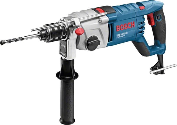 Bosch Drill 0 601 18B 000 2550 RPM