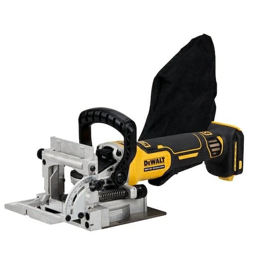 DeWALT DCW682NT-XJ Biscuit Joiner