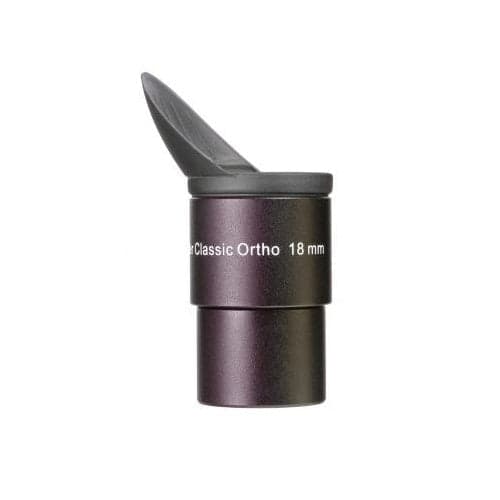 Baader Classic Ortho 18 mm 1.25" Eyepiece