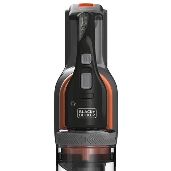 Black & Decker BHFEV182C-QW 2-in-1 Stick Vacuum
