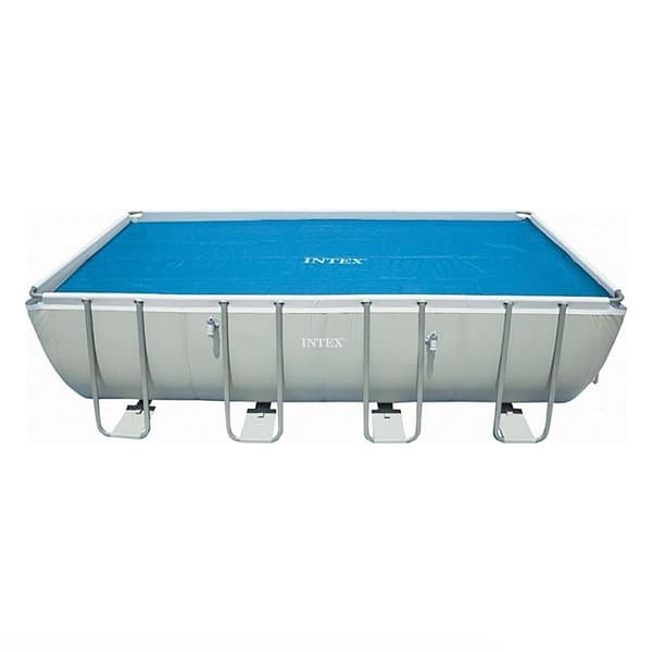 Intex Solar Sail 538x253cm Blue for Pools
