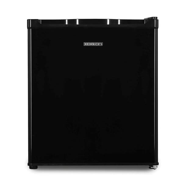 Heinrich's Freezer HGB 5088 W Black