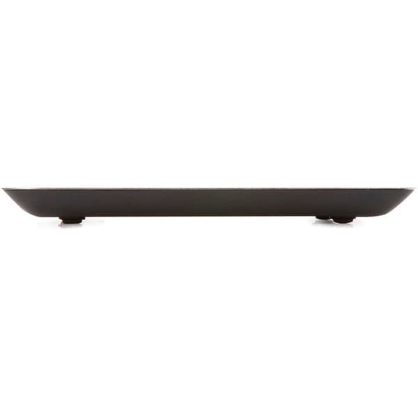 DOMO DO9239W Electronic Kitchen Scale - 5 kg Capacity - Stainless Steel - Tare Function