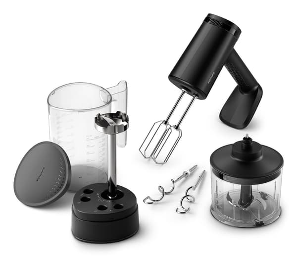 Philips Hand Mixer HR3781/20 500 W
