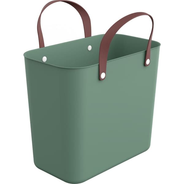 Rotho Style Multibag 25 L Mistletoe Groen
