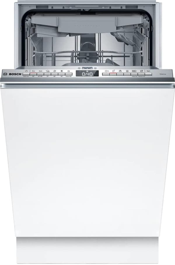 BOSCH Built-in Dishwasher SPV4EMX61E