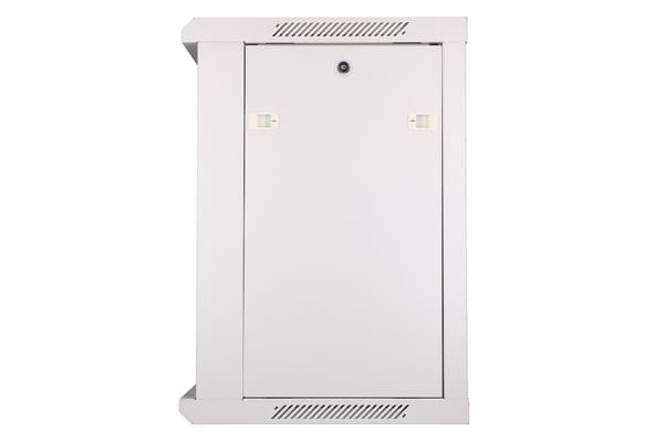 Extralink 12U 600x600 Grey Rack Cabinet Wall-Mounted