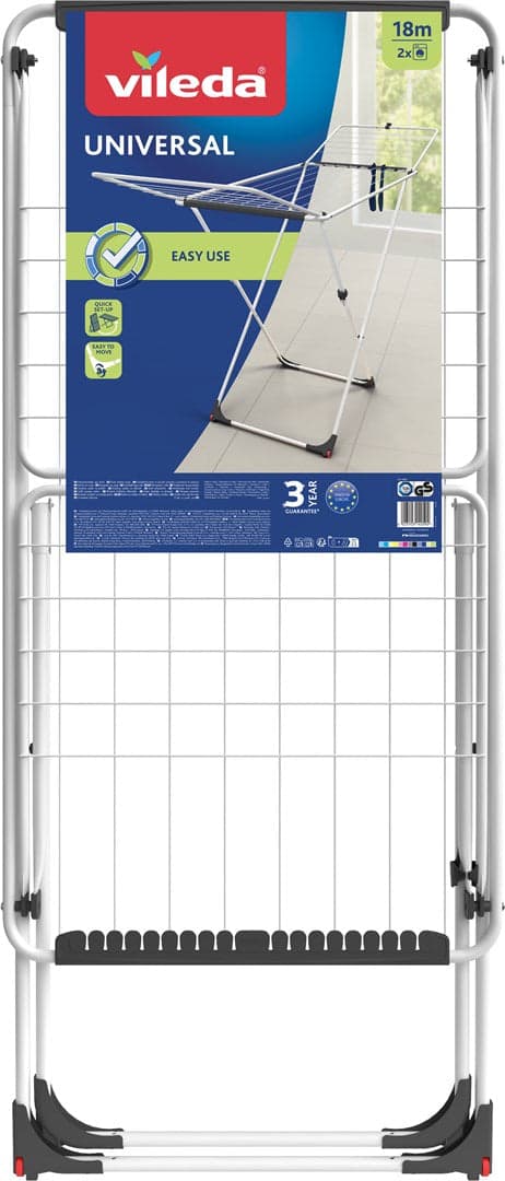 Vileda Clothes Dryer Universal