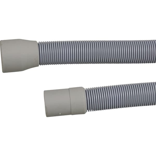 Universal Flexible Drain Hose 22/29 mm 1.5 m
