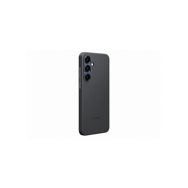 Samsung Silicone Cover for Galaxy S25 Plus - Optimal Protection - Matte