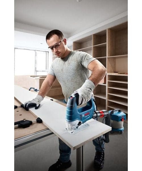 Bosch GST 750 Jigsaw 520W 2.29 kg