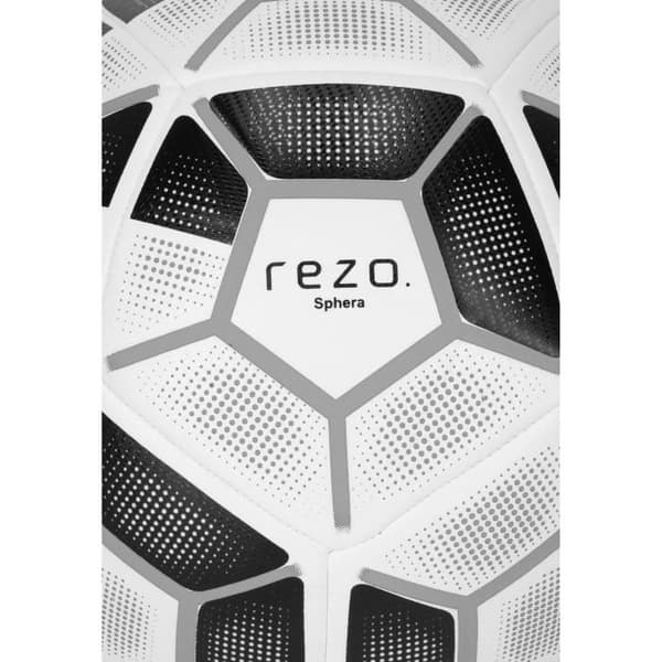 REZO Football - Sphera - Size 5 - Grey - Advanced Technology