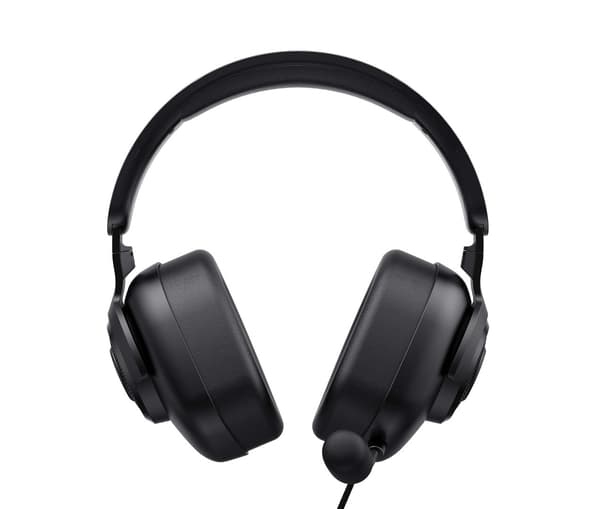 Havit H2230D Gaming Headset Wired Black