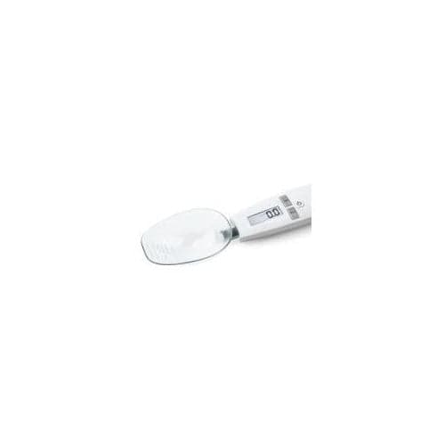 Soehnle Cooking Star - Kitchen Scale, Electronic, White